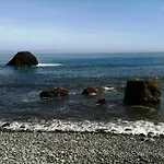 Alenes Del Mar Ferienhaus