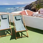 Alenes Del Mar Ferienhaus