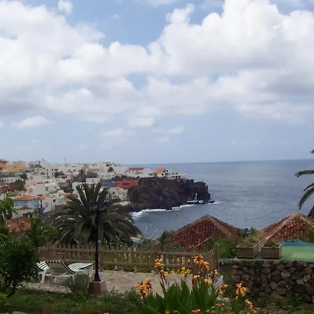 Alenes Del Mar Ferienhaus San Juan de la Rambla