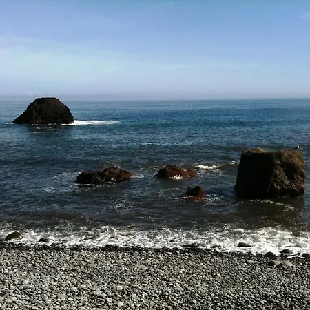 Alenes Del Mar Feriehus