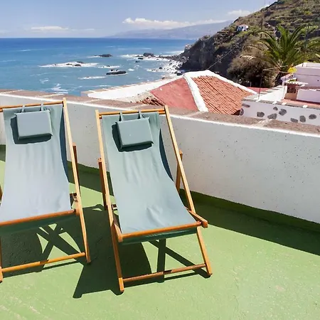 Alenes Del Mar Feriehus
