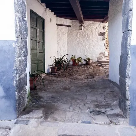 Alenes Del Mar Feriehus