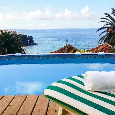 Alenes Del Mar *