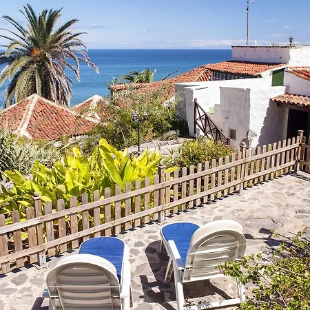 Alenes Del Mar Ferienhaus