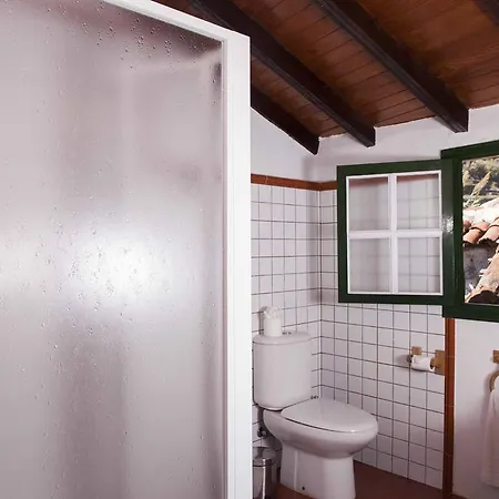 Alenes Del Mar Feriehus *