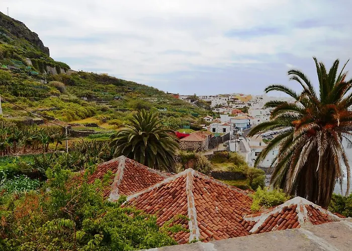 Semesterbostad Alenes Del Mar