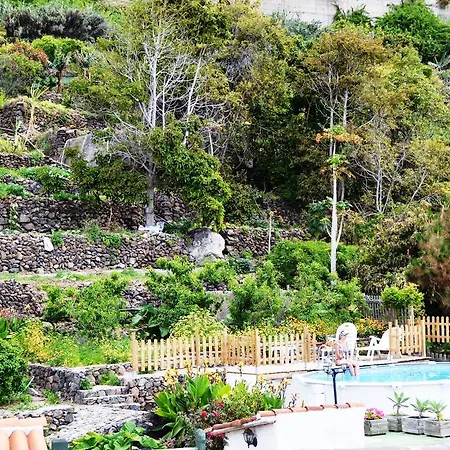 Alenes Del Mar Vakantiehuis *