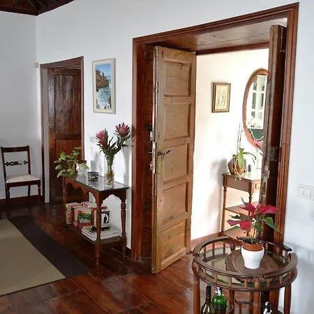 Vakantiehuis Alenes Del Mar