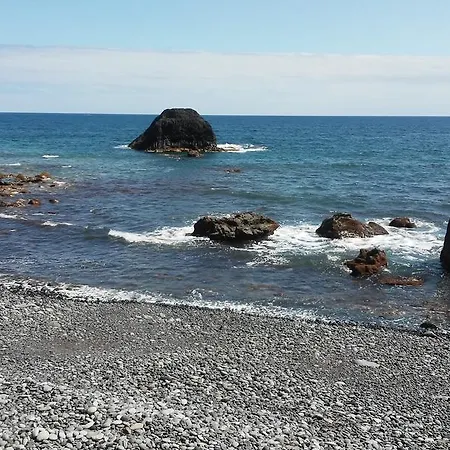 Vakantiehuis Alenes Del Mar San Juan de la Rambla