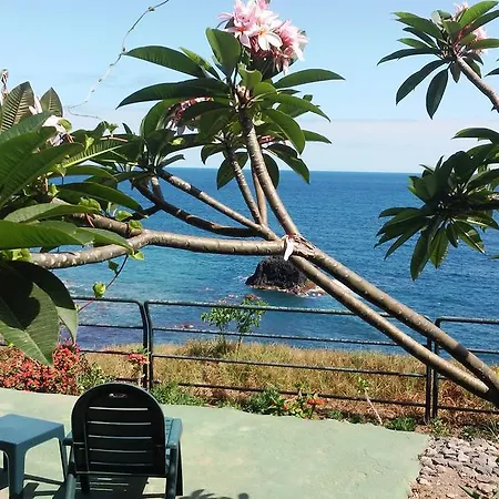 Vakantiehuis Alenes Del Mar *