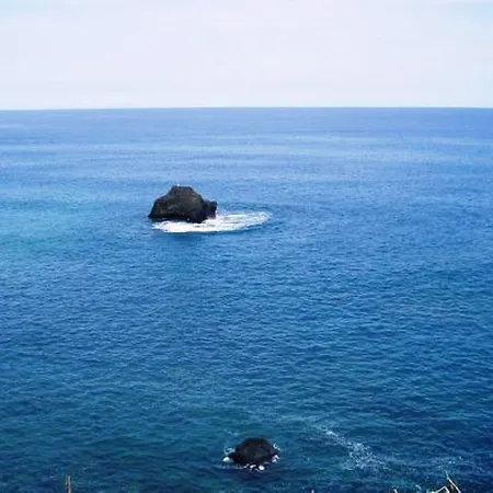 Vakantiehuis Alenes Del Mar