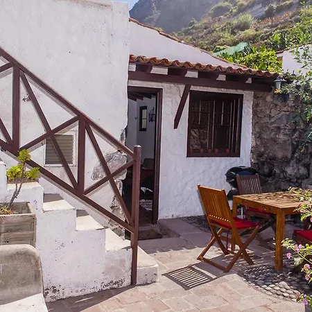 Vakantiehuis Alenes Del Mar San Juan de la Rambla