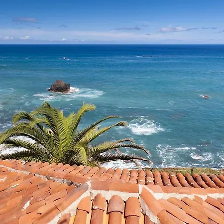 Vakantiehuis Alenes Del Mar *