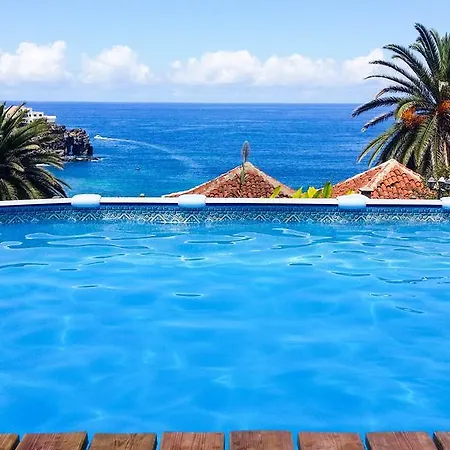 Alenes Del Mar Vakantiehuis San Juan de la Rambla