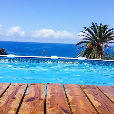 Vakantiehuis Alenes Del Mar *