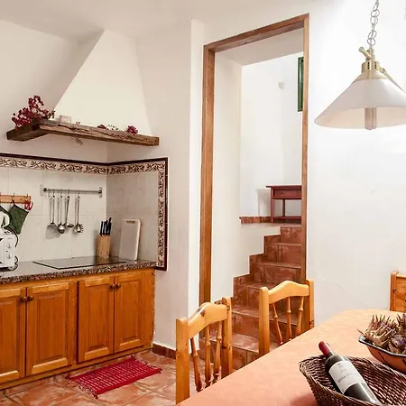 Vakantiehuis Alenes Del Mar *