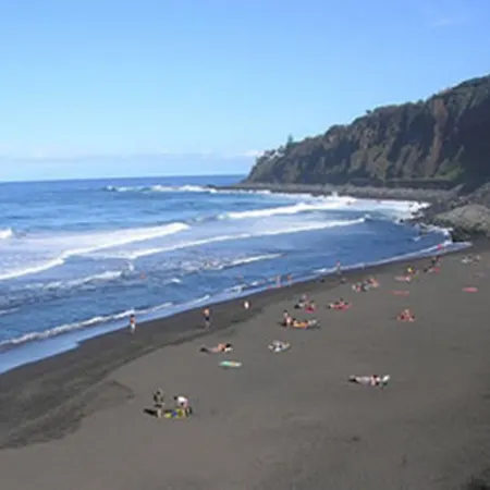 Alenes Del Mar Vakantiehuis San Juan de la Rambla