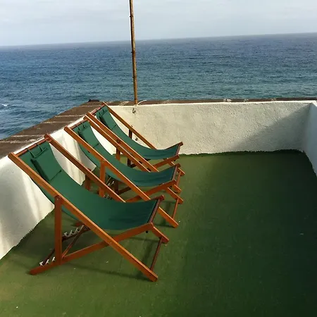 Alenes Del Mar San Juan de la Rambla