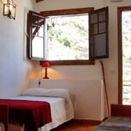 Vakantiehuis Alenes Del Mar