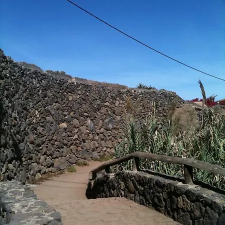 Vakantiehuis Alenes Del Mar