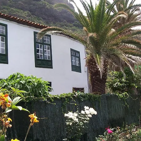 Vakantiehuis Alenes Del Mar San Juan de la Rambla