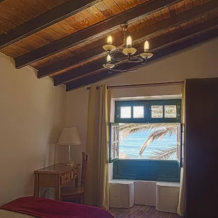 Tatil Evi Alenes Del Mar *